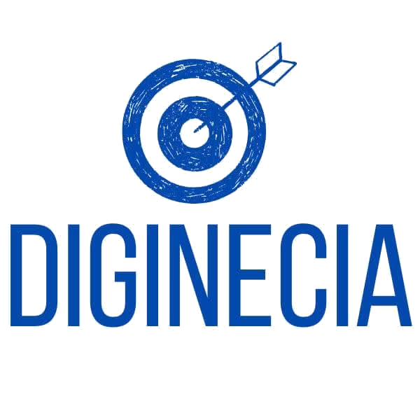 Diginecia logo