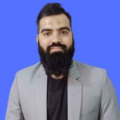 Yasir, Founder of Diginecia